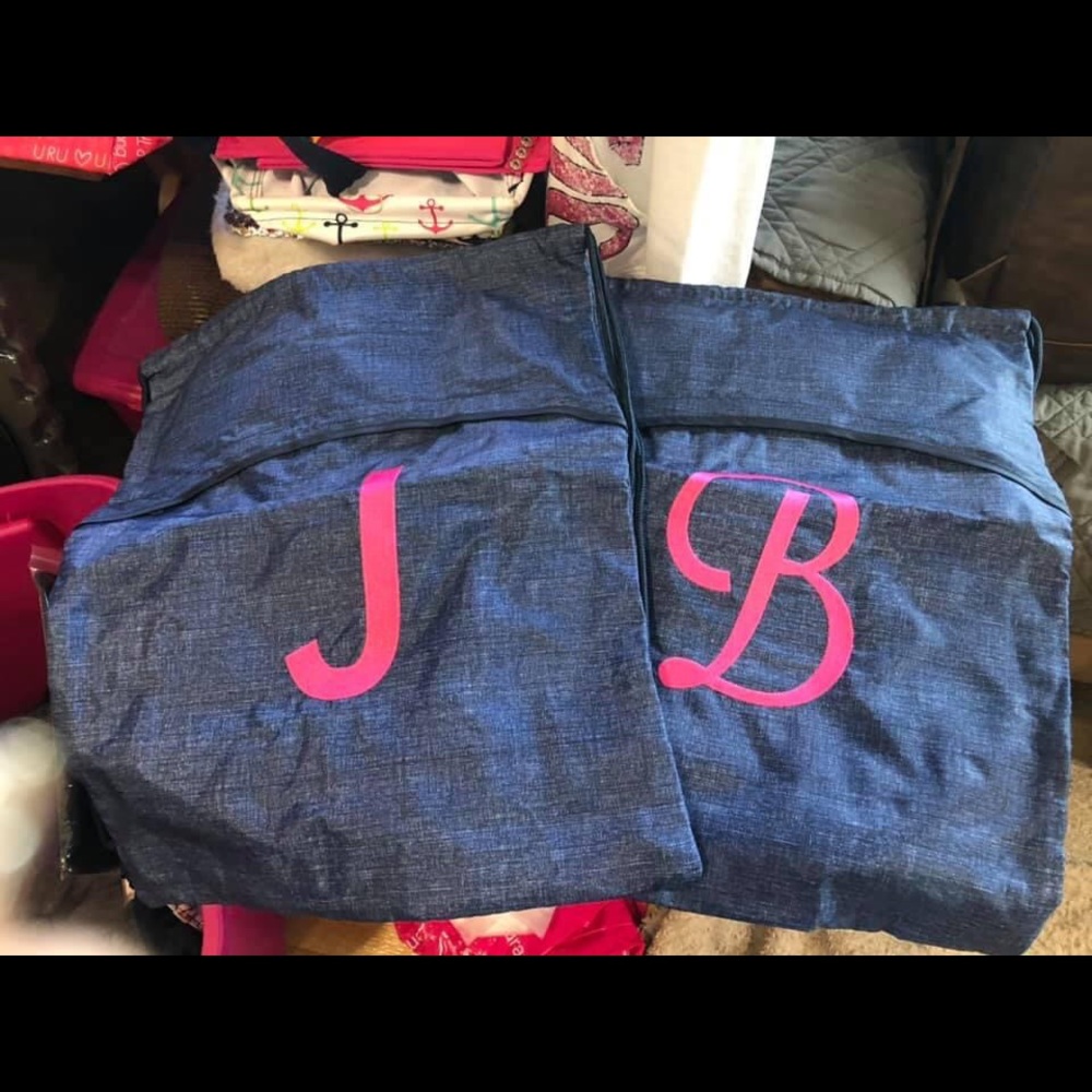 Cinch sacs